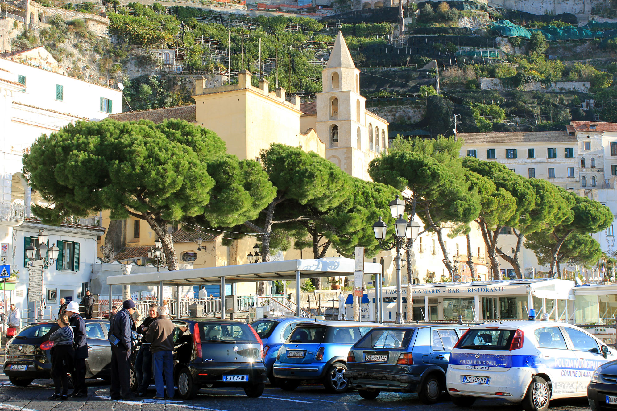 Amalfi